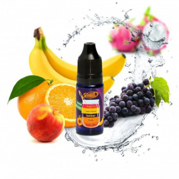 Big Mouth Aroma Smooth Summer - OPBSD 10ml Big Mouth Aroma Smooth Summer - OPBSD 10ml