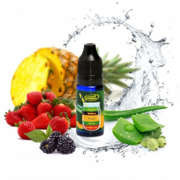 Big Mouth Aroma Smooth Summer - SAPBG 10ml Big Mouth Aroma Smooth Summer - SAPBG 10ml