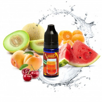 Big Mouth Aroma Smooth Summer - WCPTH 10ml Big Mouth Aroma Smooth Summer - WCPTH 10ml