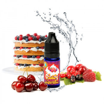 Big Mouth Aroma Tasty - Angel Cake 10ml Big Mouth Aroma Tasty - Angel Cake 10ml