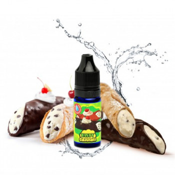 Big Mouth Aroma Tasty - Cannoli 10ml Big Mouth Aroma Tasty - Cannoli 10ml
