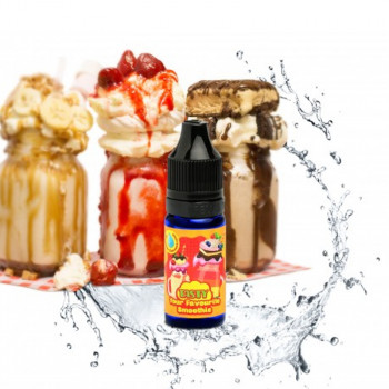 Big Mouth Aroma Tasty - Your Favourite Smoothie 10ml Big Mouth Aroma Tasty - Your Favourite Smoothie 10ml