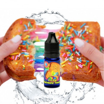 Big Mouth Aroma Tasty - Rainbow Toast 10ml Big Mouth Aroma Tasty - Rainbow Toast 10ml