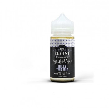 Shake'n Vape Aroma 6ml - Billy the kid inkl. 30ml Flasche Shake'n Vape Aroma 6ml - Billy the kid inkl. 30ml Flasche