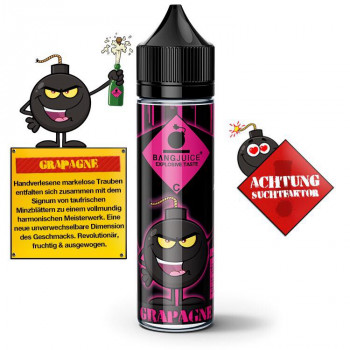 Grapagne 15ml Aroma by BangJuice Grapagne 15ml Aroma by BangJuice
