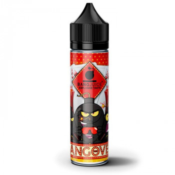 Bangover 15ml Aroma by BangJuice Bangover 15ml Aroma by BangJuice