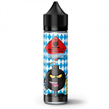 Oktobeer 15ml Aroma by BangJuice Oktobeer 15ml Aroma by BangJuice