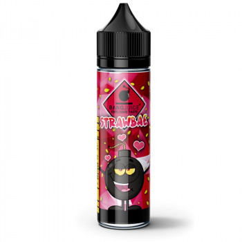Strawbae 15ml Bottlefill Aroma by BangJuice Strawbae 15ml Bottlefill Aroma by BangJuice