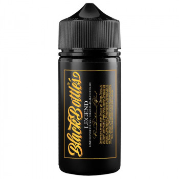 Legend Black Bottles 30ml Longfill Aroma by Island Fog Legend Black Bottles 30ml Longfill Aroma by Island Fog