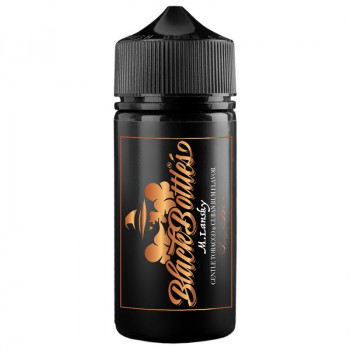 M. Lansky Black Bottles 30ml Longfill Aroma by Island Fog M. Lansky Black Bottles 30ml Longfill Aroma by Island Fog
