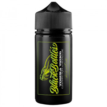 Tequila Toxico Black Bottles 30ml Longfill Aroma by Island Fog Tequila Toxico Black Bottles 30ml Longfill Aroma by Island Fog