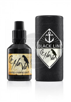 Cohava 30ml Blackline by Stammi Liquids Cohava 30ml Blackline by Stammi Liquids