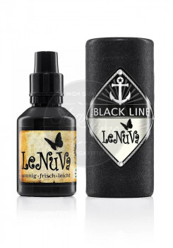 Lenuva 30ml Blackline by Stammi Liquids Lenuva 30ml Blackline by Stammi Liquids