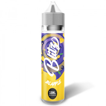 Blapple 18ml Aroma Bottlefill by Blitz e Liquid Blapple 18ml Aroma Bottlefill by Blitz e Liquid