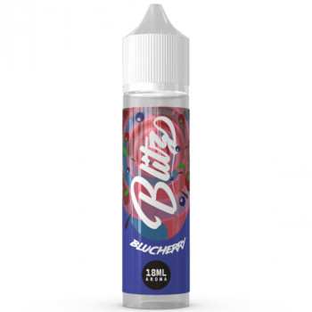 Blucherry 18ml Aroma Bottlefill by Blitz e Liquid Blucherry 18ml Aroma Bottlefill by Blitz e Liquid