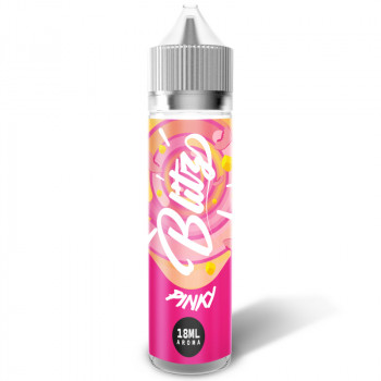Pinky 18ml Aroma Bottlefill by Blitz e Liquid Pinky 18ml Aroma Bottlefill by Blitz e Liquid