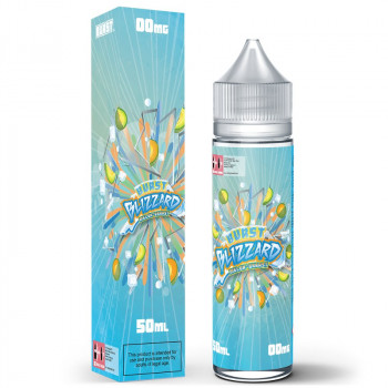 Melon Brrrst (50ml) Plus e Liquid by Blizzard Burst Melon Brrrst (50ml) Plus e Liquid by Blizzard Burst