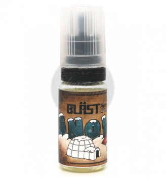 Snow Job 10ml Aroma by BLÄST Snow Job 10ml Aroma by BLÄST