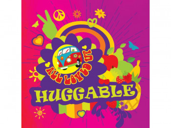 Big Mouth Aroma All Loved Up - Huggable 10ml Big Mouth Aroma All Loved Up - Huggable 10ml