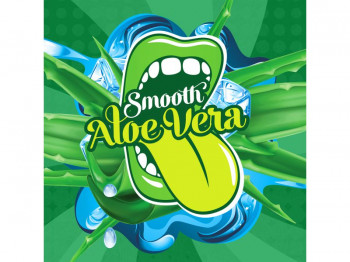 Big Mouth Aroma Classical Range - Smooth Aloe Vera 10ml Big Mouth Aroma Classical Range - Smooth Aloe Vera 10ml