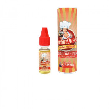 Cookie da Bomb Cream Queen Aroma by PJ Empire Cookie da Bomb Cream Queen Aroma by PJ Empire
