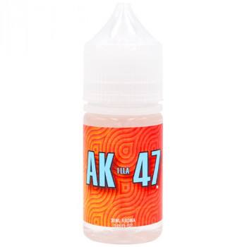 AK-47 30ml Aroma by Bomb Sauce AK-47 30ml Aroma by Bomb Sauce