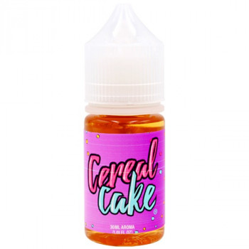 Cereal Cake 30ml Aroma by Bomb Sauce Cereal Cake 30ml Aroma by Bomb Sauce