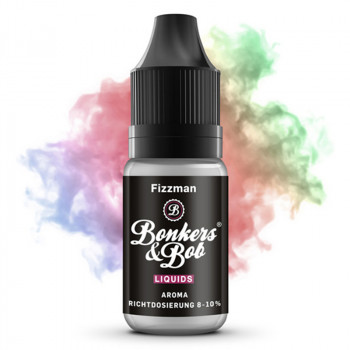 Bonkers & Bob Aroma 10ml / Fizzman Bonkers & Bob Aroma 10ml / Fizzman