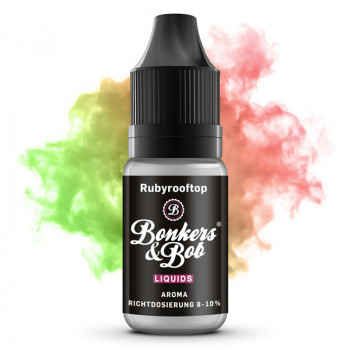 Bonkers & Bob Aroma 10ml / Rubyrooftop Bonkers & Bob Aroma 10ml / Rubyrooftop