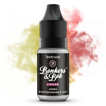 Bonkers & Bob Aroma 10ml / Treetrunk Bonkers & Bob Aroma 10ml / Treetrunk