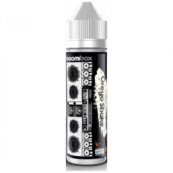 Oreyo Shake Plus 50ml e Liquid by BoomBox Oreyo Shake Plus 50ml e Liquid by BoomBox