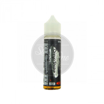 Oreyo Shake Plus 50ml e Liquid by BoomBox Oreyo Shake Plus 50ml e Liquid by BoomBox