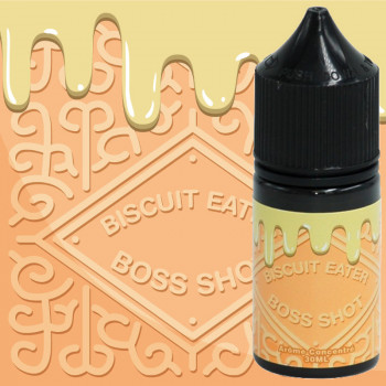 Biscuit Eater 30ml Aroma by Flavour Boss Biscuit Eater 30ml Aroma by Flavour Boss
