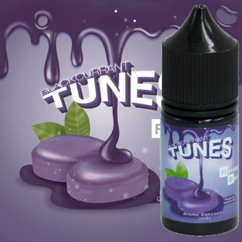 Blackcurrant Tunes 30ml Aroma by Flavour Boss Blackcurrant Tunes 30ml Aroma by Flavour Boss