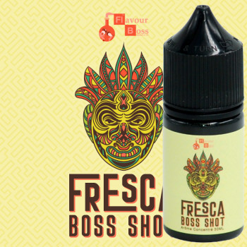 Fresca 30ml Aroma by Flavour Boss Fresca 30ml Aroma by Flavour Boss