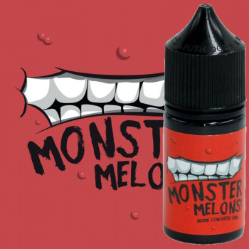 Monster Melons 30ml Aroma by Flavour Boss Monster Melons 30ml Aroma by Flavour Boss