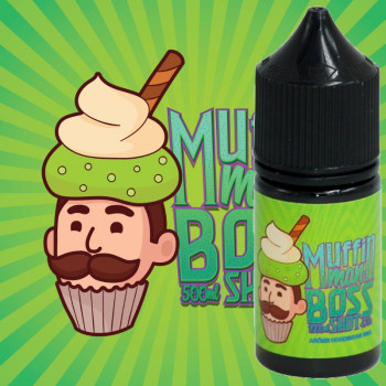 Muffin Man 30ml Aroma by Flavour Boss Muffin Man 30ml Aroma by Flavour Boss