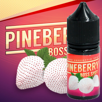 Pinberry 30ml Aroma by Flavour Boss Pinberry 30ml Aroma by Flavour Boss