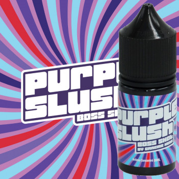Purple Slush 30ml Aroma by Flavour Boss Purple Slush 30ml Aroma by Flavour Boss