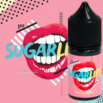 Sugar Lips 30ml Aroma by Flavour Boss Sugar Lips 30ml Aroma by Flavour Boss