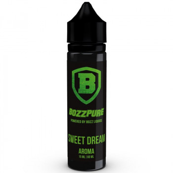 Sweet Dream 15ml Bottlefill Aroma by Bozz Pure Sweet Dream 15ml Bottlefill Aroma by Bozz Pure