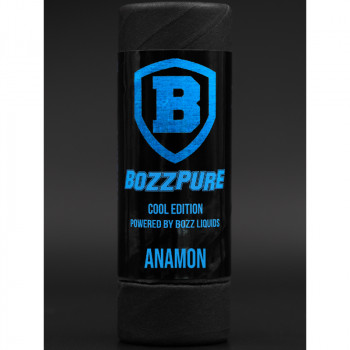Bozz Pure Aroma Anamon 10ml Bozz Pure Aroma Anamon 10ml
