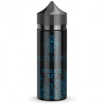 Private Key 10ml Bottlefill Aroma by Bruteforce Private Key 10ml Bottlefill Aroma by Bruteforce