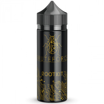 Rootkit 10ml Bottlefill Aroma by Bruteforce Rootkit 10ml Bottlefill Aroma by Bruteforce