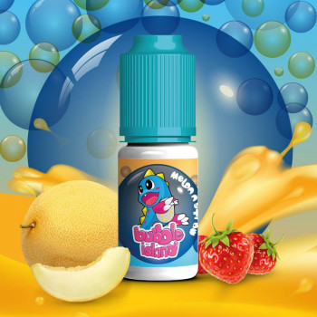 Melon N Straw 10ml Aroma by Bubble Island Melon N Straw 10ml Aroma by Bubble Island