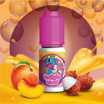 Peach N Lychee 10ml Aroma by Bubble Island MHD Peach N Lychee 10ml Aroma by Bubble Island MHD