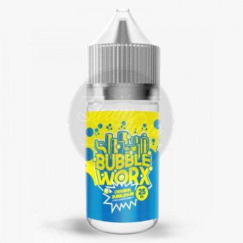 Original Bubblegum (25ml) Plus e Liquid by Bubbleworx Original Bubblegum (25ml) Plus e Liquid by Bubbleworx