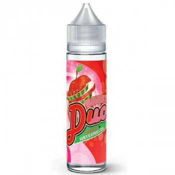 Apple Watermelon 15ml Bottlefill Aroma by Burst Duo Apple Watermelon 15ml Bottlefill Aroma by Burst Duo