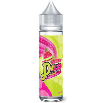 Guave Dragon Fruit 15ml Bottlefill Aroma by Burst Duo Guave Dragon Fruit 15ml Bottlefill Aroma by Burst Duo
