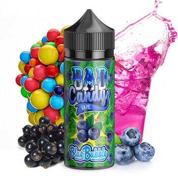 Blue Bubble 20ml Longfill Aroma by Bad Candy Blue Bubble 20ml Longfill Aroma by Bad Candy
